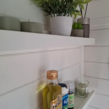 אתר קמפינג Roulotte - Tiny House De La Ferme De La Cheveche Fosses-La-Ville